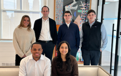 Corporate Partner Spotlight: Campbell Lutyens