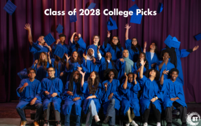 Class of 2028 College Picks